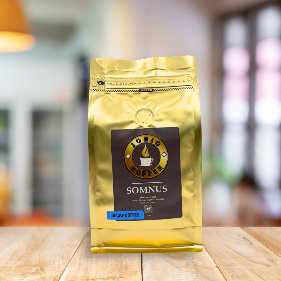 SOMNUS (decaf)